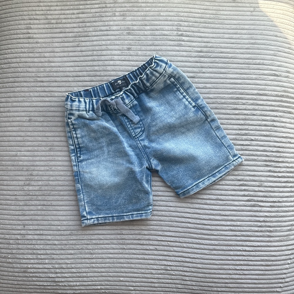 7 for all mankind